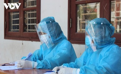 COVID-19: 155 new cases confirmed, daily infection tally at 423